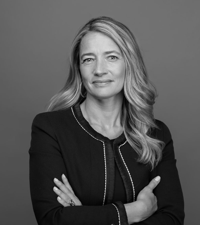 Caroline André-Hesse