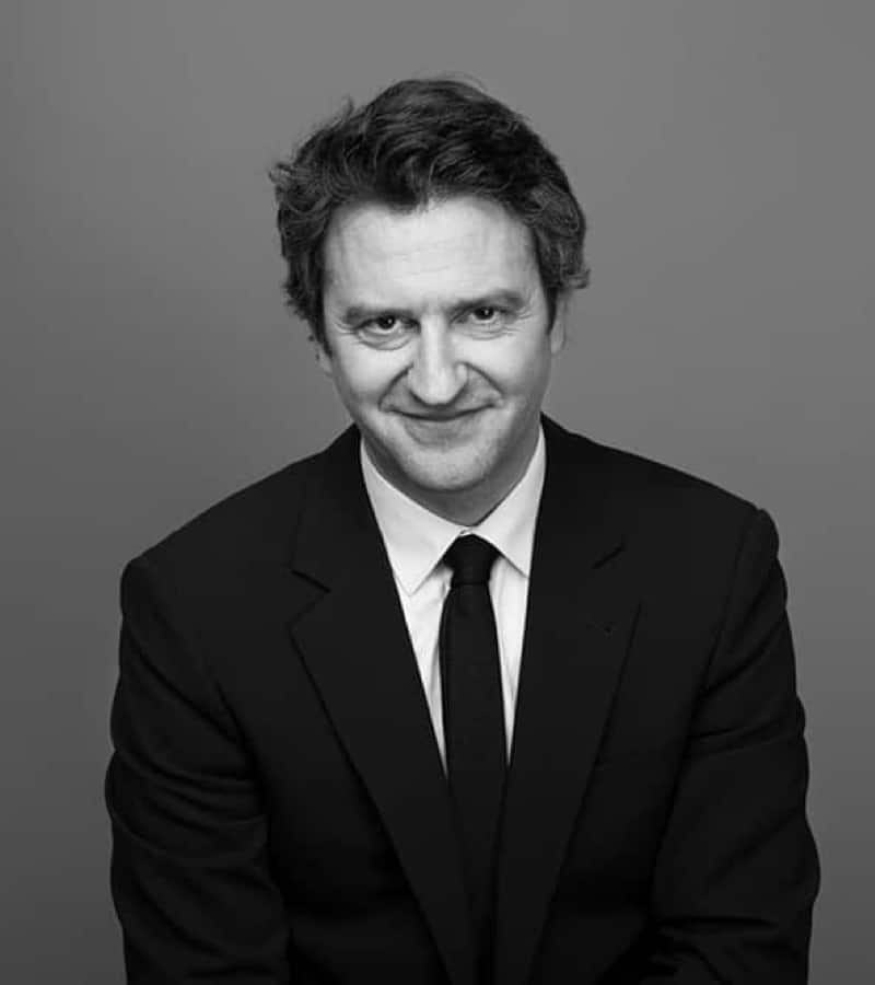 Julien Andrez