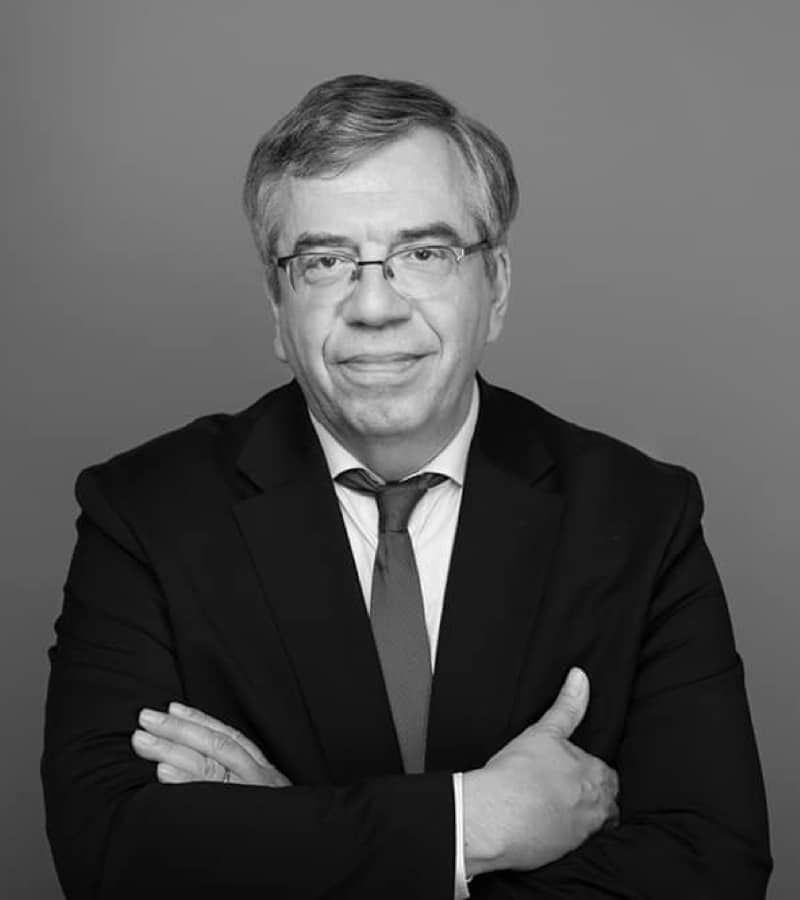 Bruno Erard