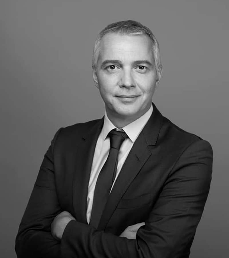 Frédéric Fuchs